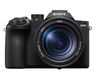 Aparat Sony RX10 V